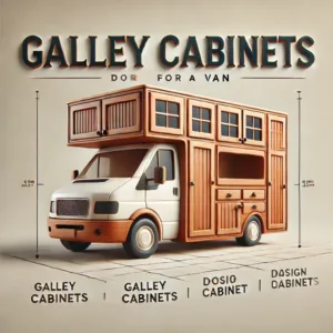 Galley Cabinets