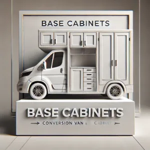 Base Cabinets