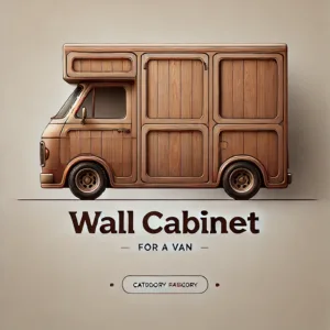 Wall Cabinets